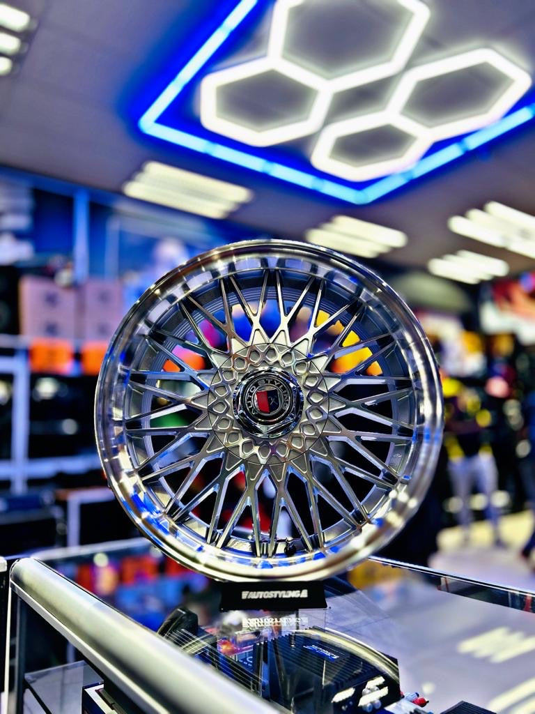 17” AS- EAGLE 4/100 4/108 - Autostyling Klerksdorp