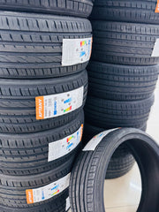 185/35/17 APTANY TYRE