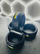 205/35/18 ACCELERA ALPHA TYRE