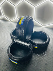 205/35/18 ACCELERA ALPHA TYRE