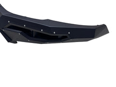 TOYOTA HILUX 2020-2025 IRONTREK STEEL FRONT BUMPER - Autostyling Klerksdorp