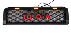 TOYOTA LANDCRUISER 79 2008-2023 GRILLE