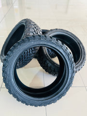 ACCELERA 275/45/22 OMIKRON M/T 01 TYRE