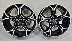 19" AS- MK8.5 GTI  5/112 wheels