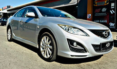 2011 MAZDA 6 - Autostyling Klerksdorp