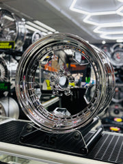 17” PERFORMA CHROME 5x112 - Autostyling Klerksdorp