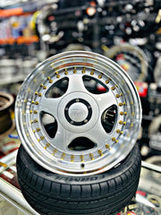 15” AS-FUTURA 4/100/114 narrow wides
