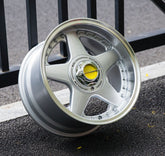 15” AS 360 5666R ( WITH STUDS )