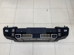 JETOUR T2 ODYSSEY OEM FRONT BUMPER