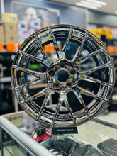 19” AS- V8 COMP 5/120 CHROME - Autostyling Klerksdorp