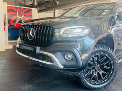 X-CLASS GT STYLE GRILL - Autostyling Klerksdorp