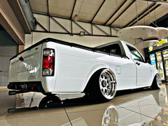 15'' AS- RC2 SILVER, 4/100 4/114