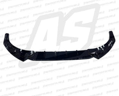 POLO 9N BUJWA F/L FS 3PC FRONT SPOILER