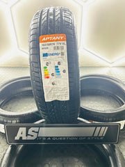165 50 16 STRETCH TYRE APTANY