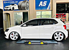 17” AS- MILTON DISHED 5/100 SILVER RIMS - Autostyling Klerksdorp