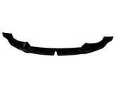 BMW X5 G05 FD 3pce front spoiler gloss black - Autostyling Klerksdorp