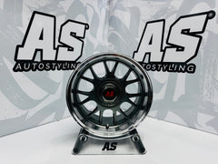 15” AS - M7199 4x100 4x108