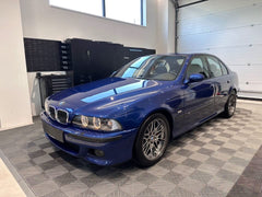 18” M5 E39 5x120 narrow wide rims - Autostyling Klerksdorp