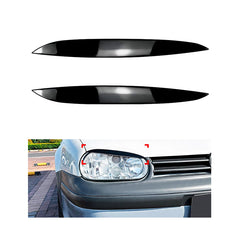VW GOLF 4 EYELIDS - Autostyling Klerksdorp