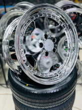 17” PERFORMA AMG CHROME 5x112 8j