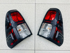 Toyota Hilux 2016+ OEM TAILLIGHTS