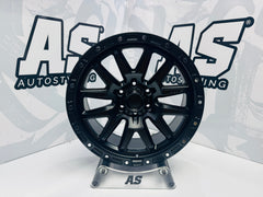 20” XPF8700 BAKKIE RIMS 6/139 PCD