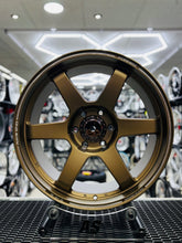 20” AS-F32JT270 6/139 BRONZE BAKKIE RIMS - Autostyling Klerksdorp