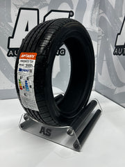 165/50/15 APTANY STRETCH TYRES
