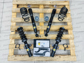 ARC POLO 6 & VIVO DAMPENING + LOD DUAL HEIGHT ADJUSTABLE COILOVERS