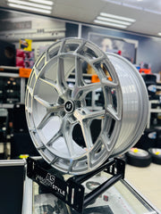 20” JETOUR 5x108 PCD RIMS - Autostyling Klerksdorp