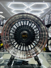 17” AS-EMITZ 4/100 & 5/100 GUNMETAL - Autostyling Klerksdorp