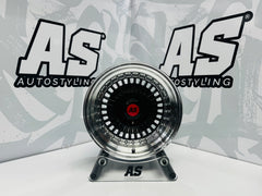 15” AS-EMITZ 7616/8004 black 5/100 5/114 wheels