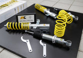 ARC COILOVERS VW GOLF & JETTA MK2 / MK3 incl VR6 - Autostyling Klerksdorp