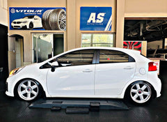 17” AS-VELOCITI RIMS with dish - Autostyling Klerksdorp