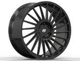 22 ” AS FULLY FORGED 020 RANGER & AMAROK FITMENT RIMS 6/139 PCD arriving December 2025
