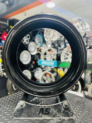 165/35/17 LANDSAIL TYRE (USED) 70% TREAD