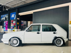 16” AS-DOTZ RIMS - Autostyling Klerksdorp