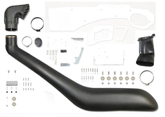 NAVARA Black Intake Snorkel System