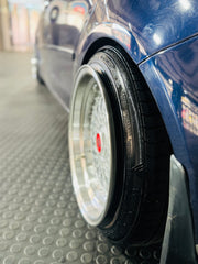 165 50 16 STRETCH TYRE WINRUN