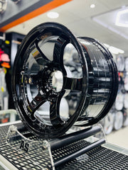 18” AS- DX144 6/139 bakkie 4x4 rims - Autostyling Klerksdorp