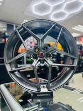 19” HRE LK029 5x112 PCD WHEELS FOR VW & AUDI