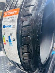 195/40/17 APTANY TYRE