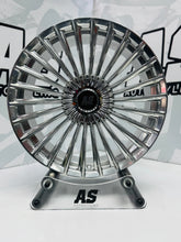 19” MAYS 5x112 high polished wheels for vw mk5 mk6 mk7 mk8 a45 audi a3 a4 - Autostyling Klerksdorp