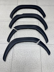 TOYOTA HILUX REVO 2016+ PREOWNED WHEEL ARCHES