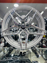 19” AS- INFERNO 5x108 PCD WHEELS arriving December 2025