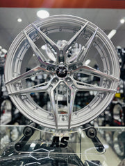 19” AS- INFERNO 5x108 PCD WHEELS arriving December 2025