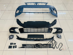 Polo 8 2018+ TO 2023 POLO LIFE FACELIFT