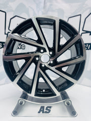 17” POLO R 5x100 PCD - Autostyling Klerksdorp