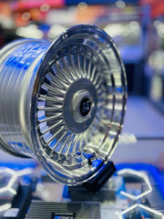 15” M7691 AS-EMITZ 4/100 4/114 SILVER