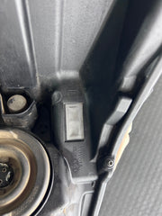 TOYOTA HILUX 2016+ GD6 OEM HEADLIGHTS PREOWNED